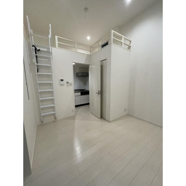 cloud House 室内写真5