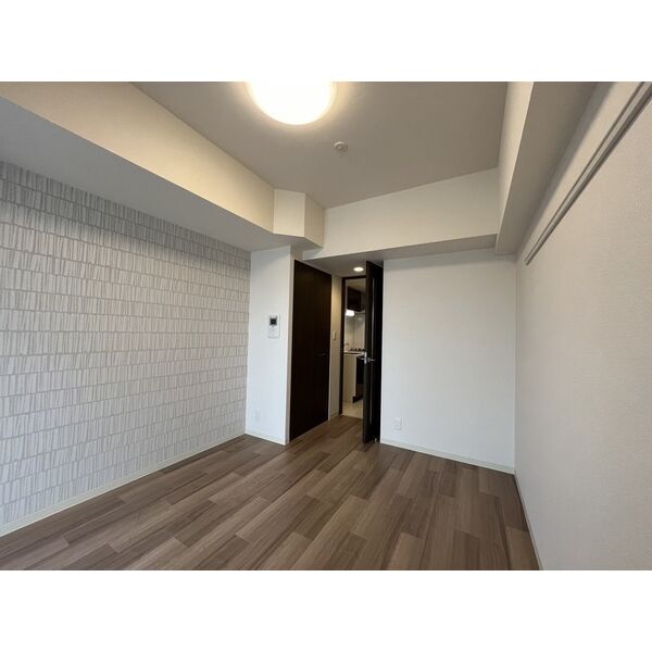 プレサンスNAGOYAファスト 室内写真2