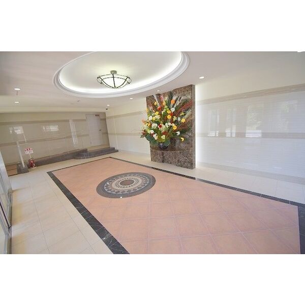 Luxe新大阪EAST1 室内写真3