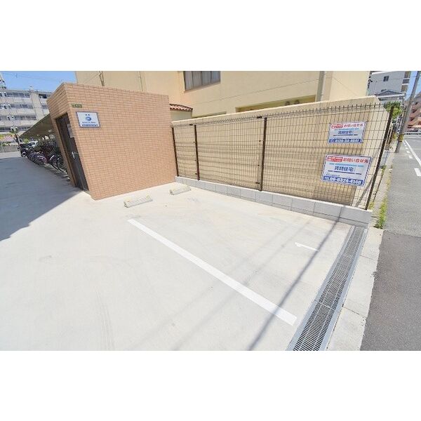 Luxe新大阪EAST1 室内写真4