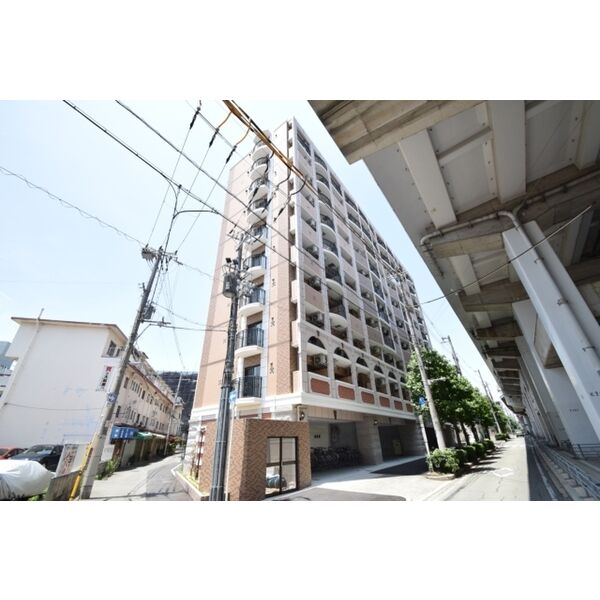 Luxe田辺 室内写真2