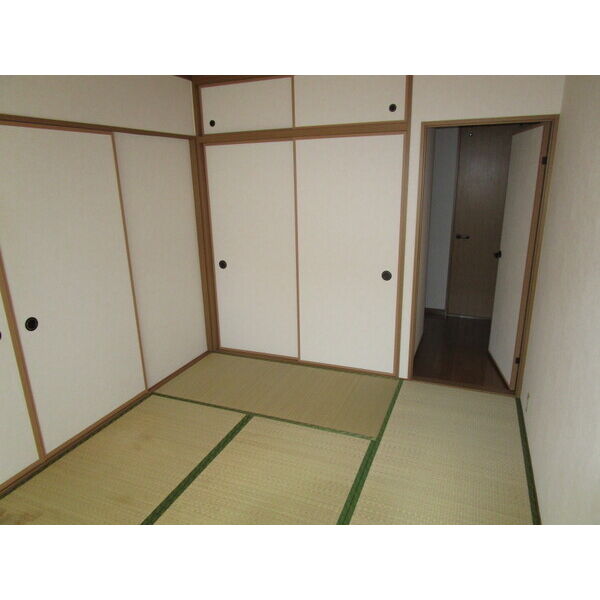 ウェル西沢 室内写真2