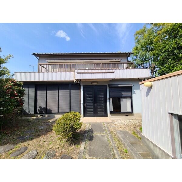 元八事一丁目戸建て