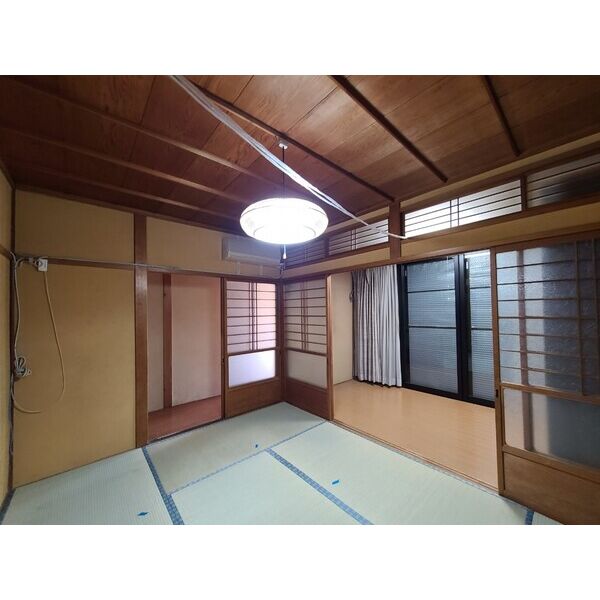 元八事一丁目戸建て 室内写真9