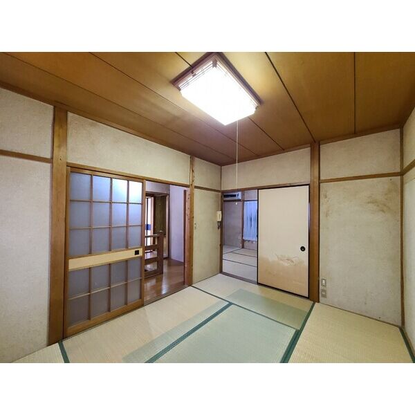 元八事一丁目戸建て 室内写真1