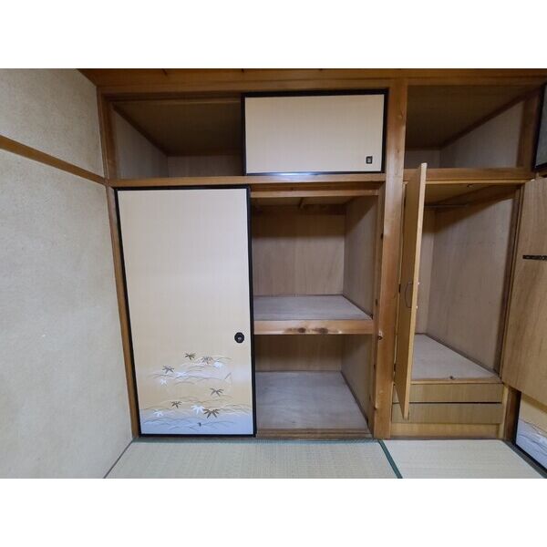元八事一丁目戸建て 室内写真2