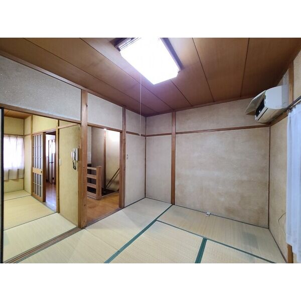 元八事一丁目戸建て 室内写真3