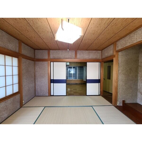 元八事一丁目戸建て 室内写真4