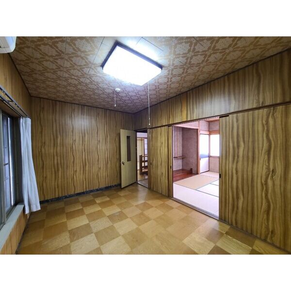 元八事一丁目戸建て 室内写真5