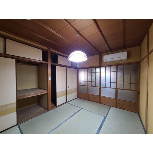 元八事一丁目戸建て 室内写真6