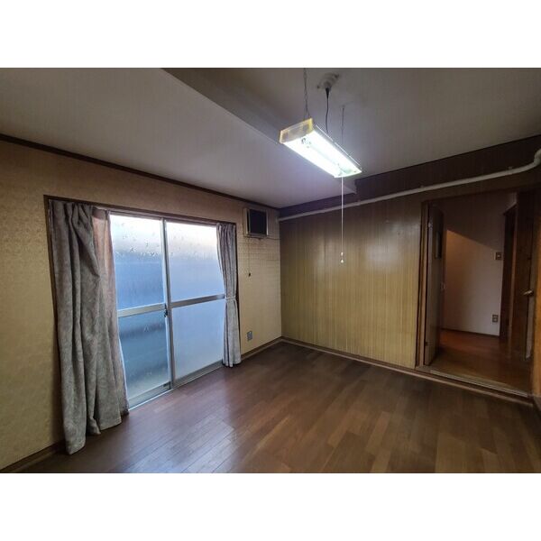 元八事一丁目戸建て 室内写真7
