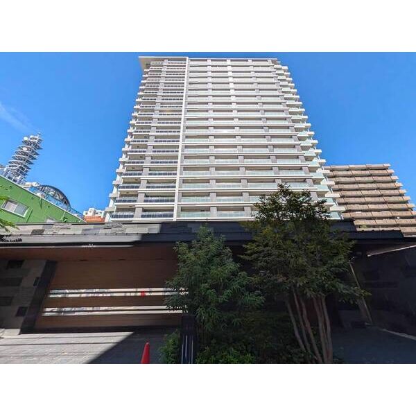 プラウドタワー名古屋久屋大通公園