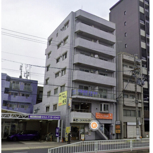 スカイプラザ
