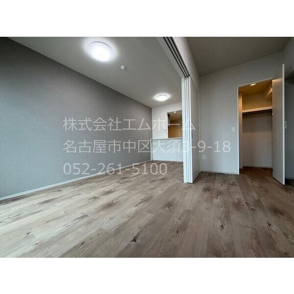 WISTERIA CREST 室内写真13