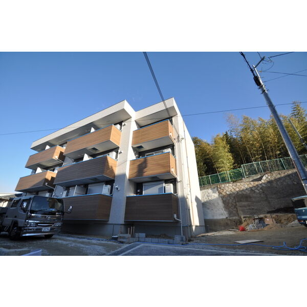ゴールドヒル瀬川