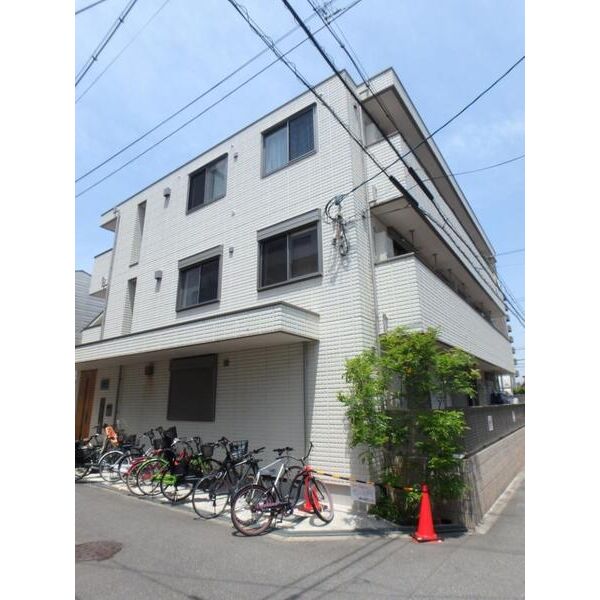 クレール元町