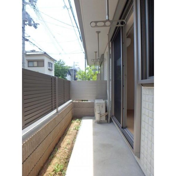 クレール元町 室内写真7