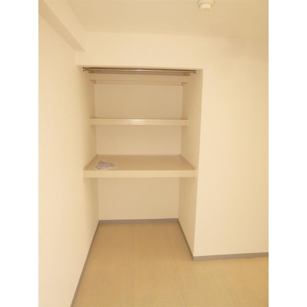 クルーム新大阪 2番館 室内写真7