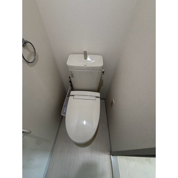 伸和ハイツ 室内写真6