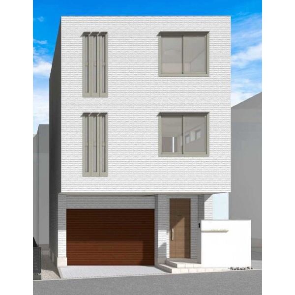 HEBEL 白空堀