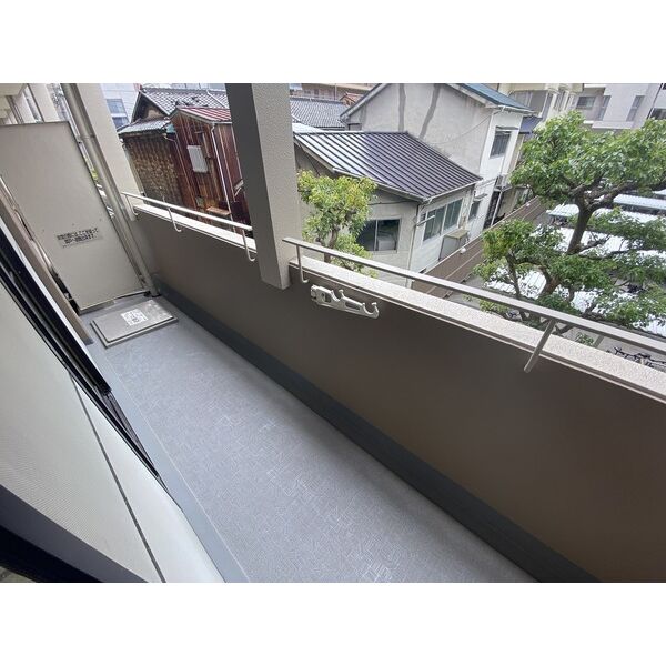 ダイアパレス谷町第3 室内写真9
