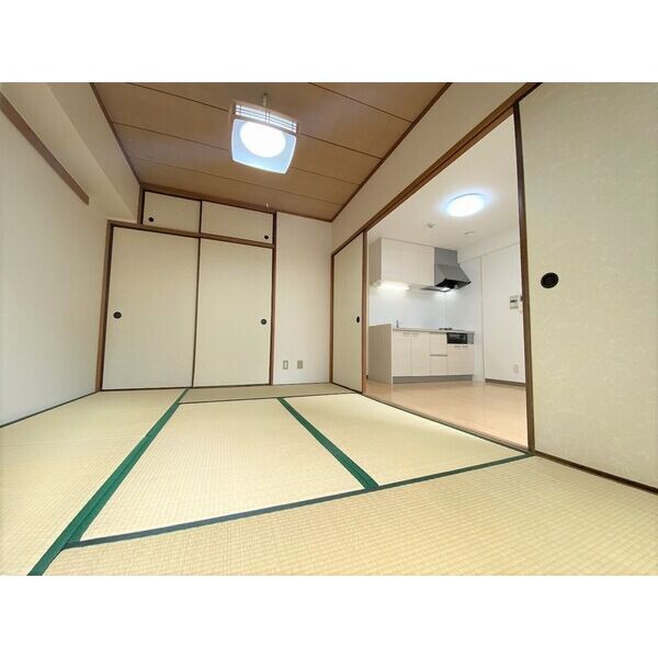ダイアパレス谷町第3 室内写真3