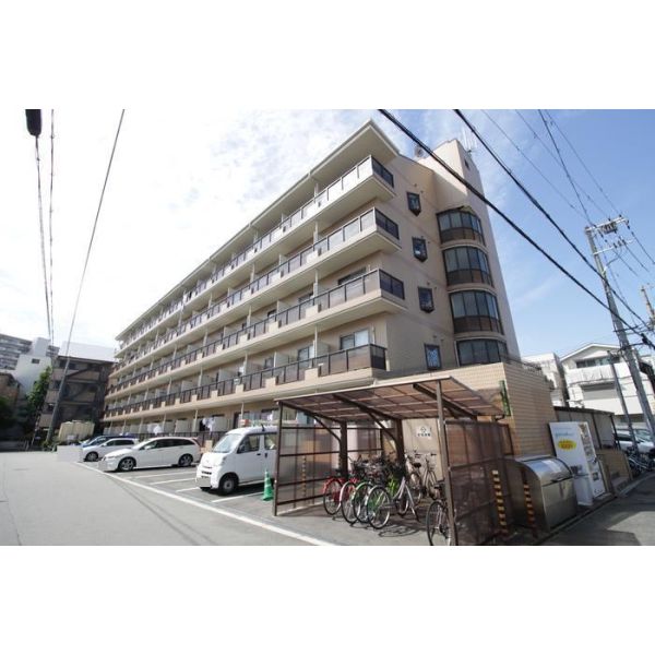 シャルム橋本Ⅲ