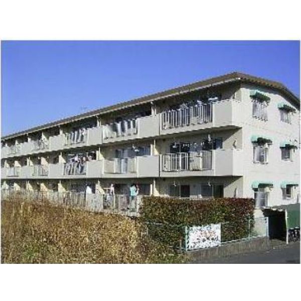 サントピアマンション