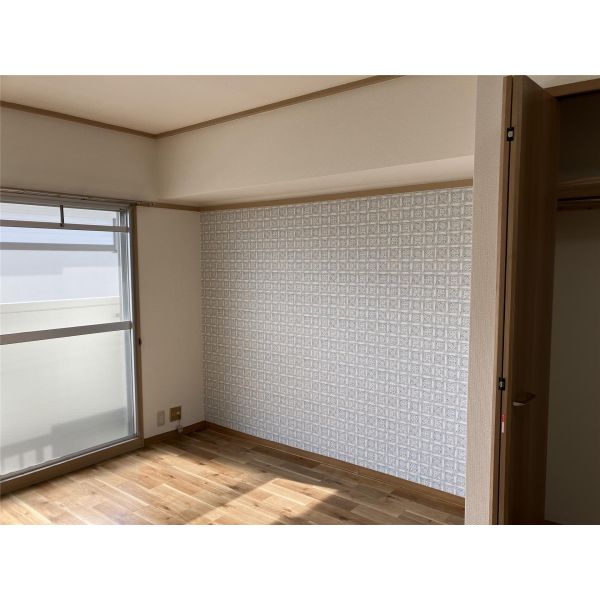 サントピアマンション 室内写真6