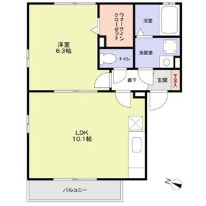 善福寺プロヴァンス