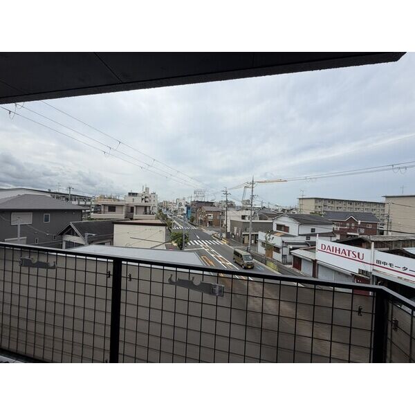 Grace Kamori 室内写真8