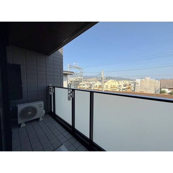 Granate西宮 室内写真11