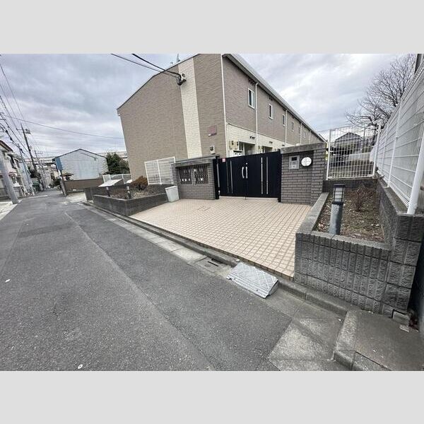 レオパレスたぶの木 室内写真3