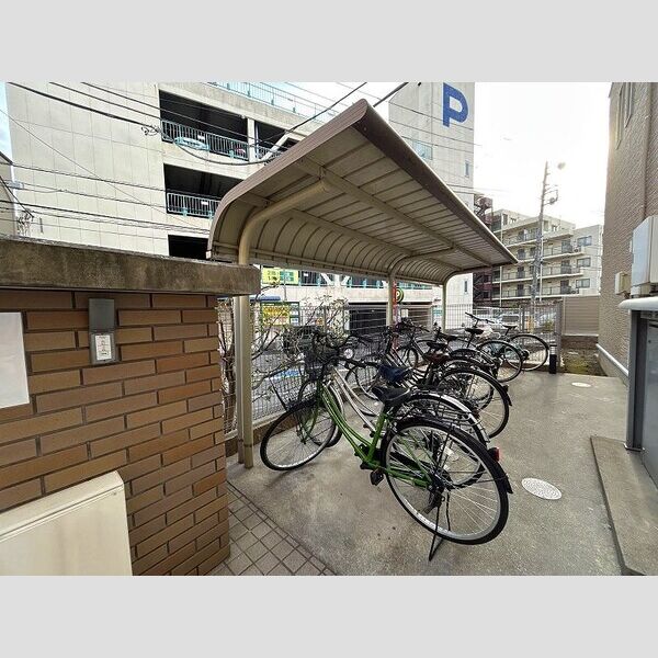 レオネクストやまと 室内写真6