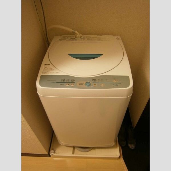 レオネクストベネフィット双葉 室内写真5