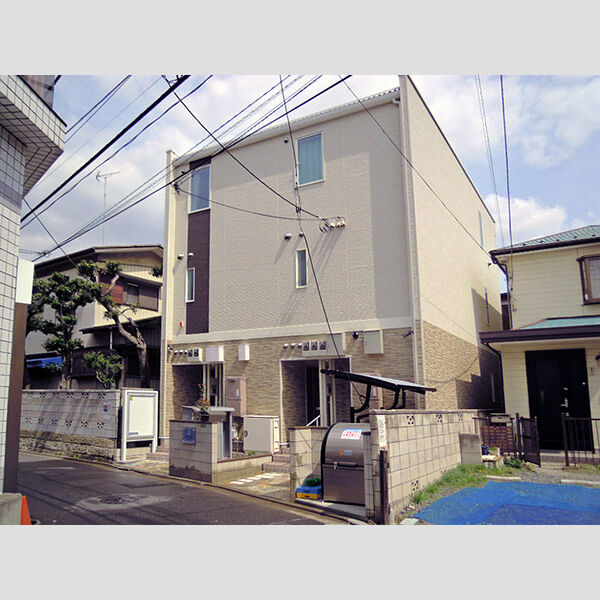 レオネクストMグラティア
