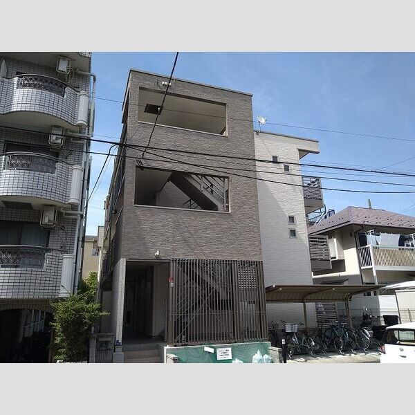 クレイノ翔花