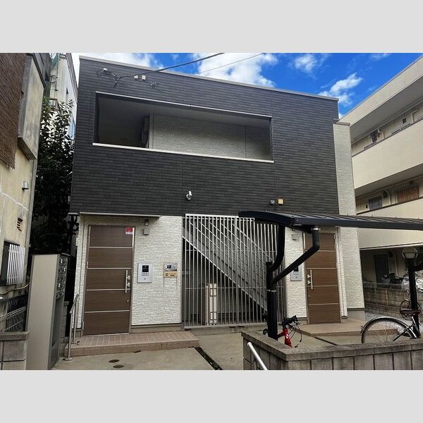クレイノグリーンヒルズⅡ