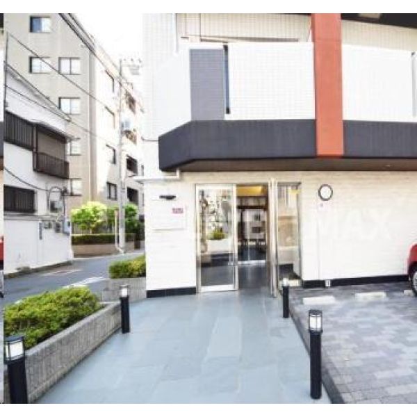 Lavilio 錦糸町 Bellgrade 室内写真1