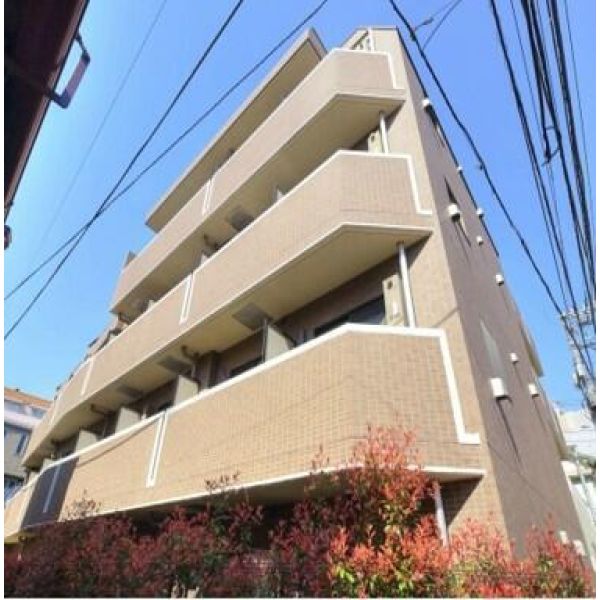 ミリオンガーデン小石川