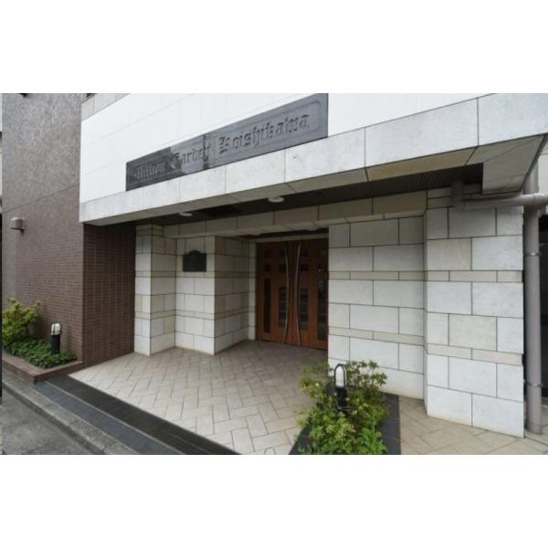 ミリオンガーデン小石川 室内写真2
