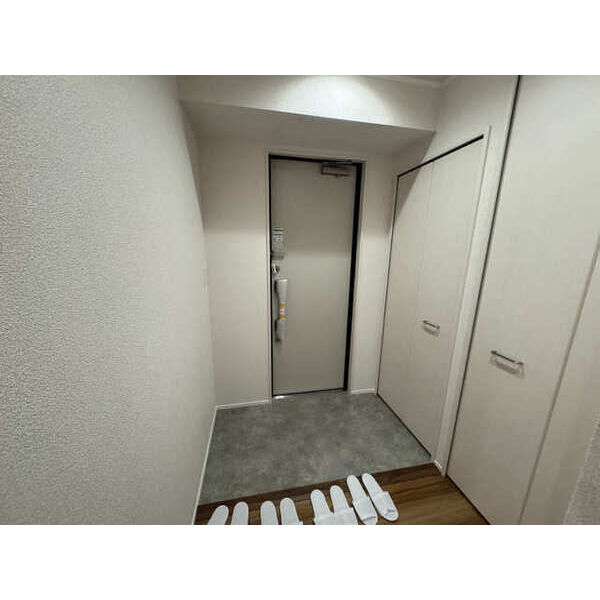 ルナールエスト 室内写真1