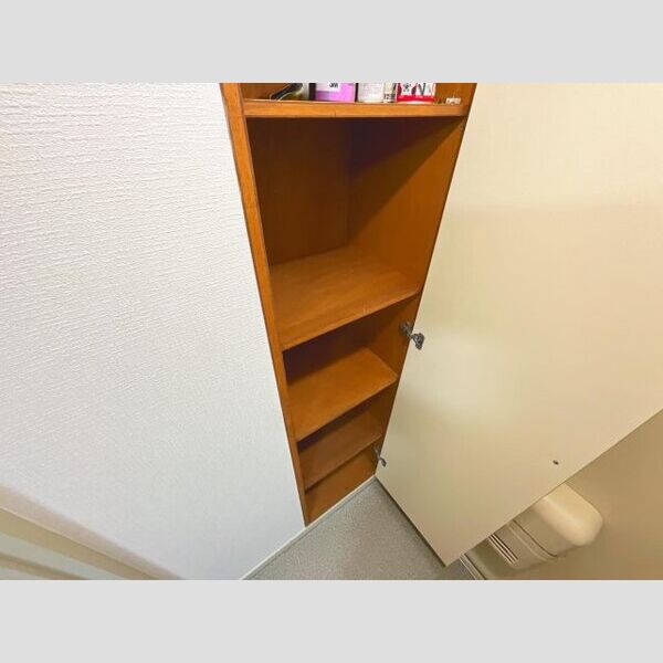 第3丸仙ハイツ 室内写真4