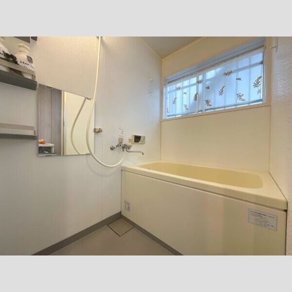高南ハイム 室内写真5