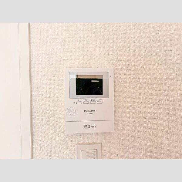 エンジェルス守屋 室内写真10