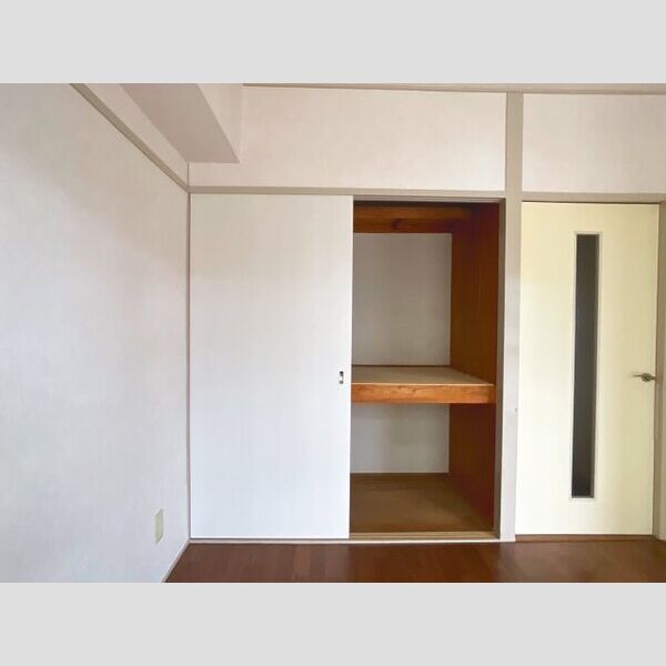 グレイスビル 室内写真3