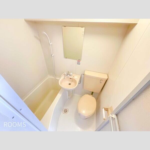 TOUEI若林 室内写真9