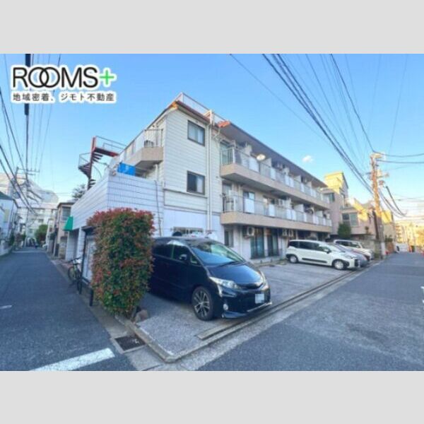 ロアール新大塚