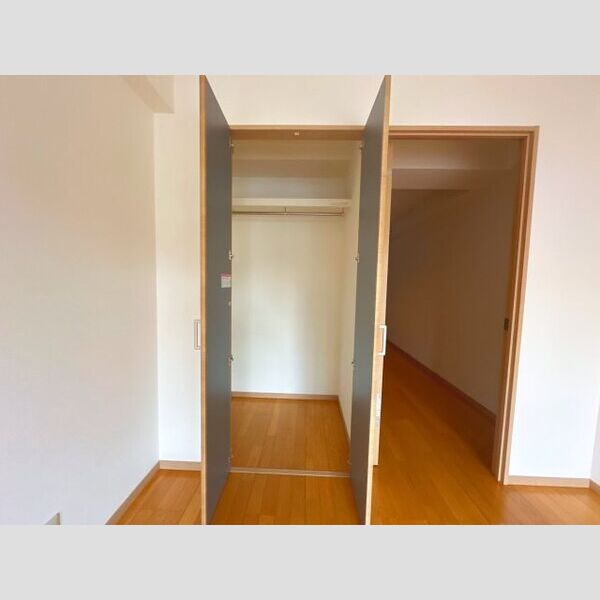 ロアール新大塚 室内写真3