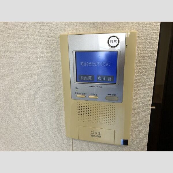 SYNEX HON-KOMAGOME 室内写真8
